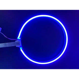 Hào Quang Led Neon 14cm - 16cm ( đủ màu )