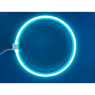 HÀO QUANG LED NEON 10cm ( đủ màu )