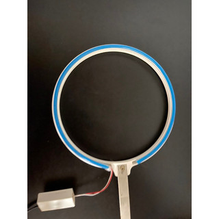 HÀO QUANG LED NEON 10cm ( đủ màu )