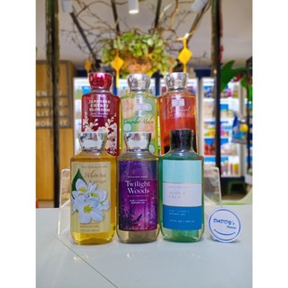 Sữa tắm Bath & Body Works
