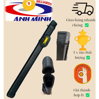 Bao đựng cơ bida Predator 1x2 giá 260k/c