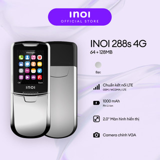 Điện thoại phổ thông INOI 288S