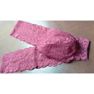 Quần lót nam Brief RenY đỏ rượu.