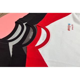 (Sale Sốc ) Áo Thun Raglan 220k Sale 159k