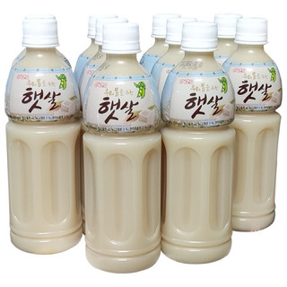 Sữa gạo Hàn Quốc SahmYook