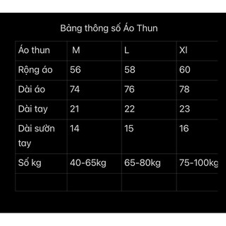 (Sale Sốc ) Áo Thun Raglan 220k Sale 159k