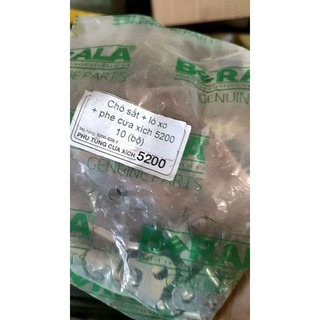 Phe chó sắt máy cưa xích 5200 5800 5900