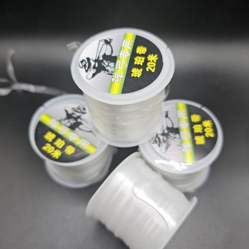 5 Cuộn Dây Cột Thun 20m siêu bền,dai