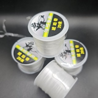 1 cuộn dây cột thun 20m siêu bền,dai