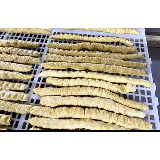 Tàu hủ ky tươi ống an lộc