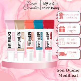 Son dưỡng Mediheal giảm thâm môi, bong tróc - BonnieCosmetics