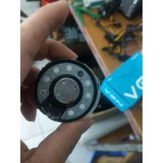 1 cặp loa tai nghe 50mm