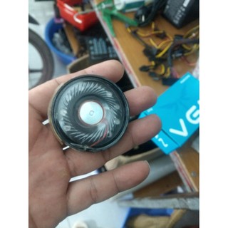 1 cặp loa tai nghe 50mm