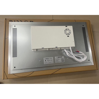 Bếp từ đôi Bosch ppab2i plus 4000W ( tặng quạt điều hoà , chảo ,bình nước , Aptomat...)