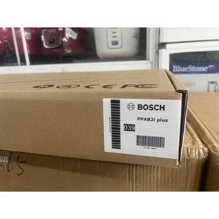 Bếp từ đôi Bosch ppab2i plus 4000W ( tặng quạt điều hoà , chảo ,bình nước , Aptomat...)