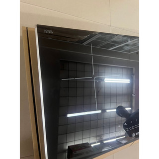 Bếp từ đôi Bosch ppab2i plus 4000W ( tặng quạt điều hoà , chảo ,bình nước , Aptomat...)