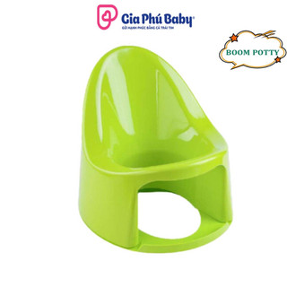 Bô đa năng Boom Potty cho bé hàng chính hãng cho bé