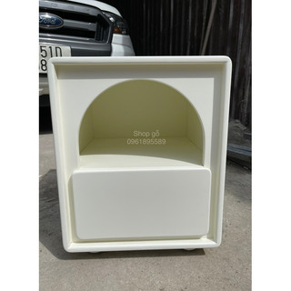 Tủ đầu giường c50x40x40