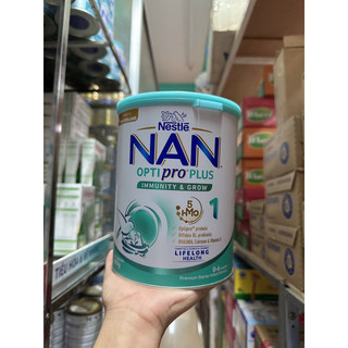[Mẫu Mới] SỮA BỘT NAN OPTIPRO SỐ 1 400gr
