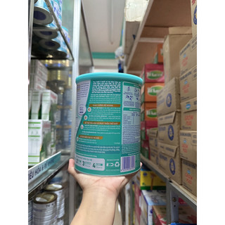 [Mẫu Mới] SỮA BỘT NAN OPTIPRO SỐ 1 400gr