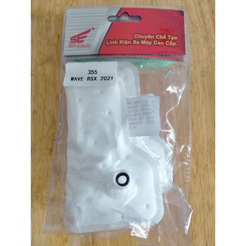 LƯỚI LỌC XĂNG WAVE RSX 2021