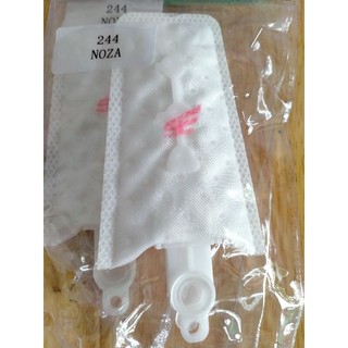 LƯỚI LỌC XĂNG NOZZA