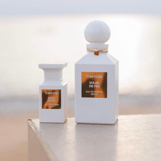 Nước Hoa Tom Ford Soleil de Feu EDP -2ml