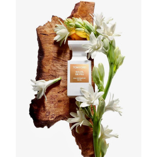 Nước Hoa Tom Ford Soleil de Feu EDP -2ml