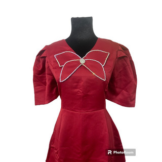 Đầm dự tiệc bigsize 160k