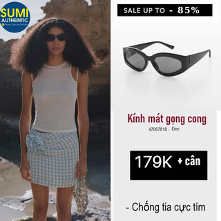 Kinh Mango auth giá sale
