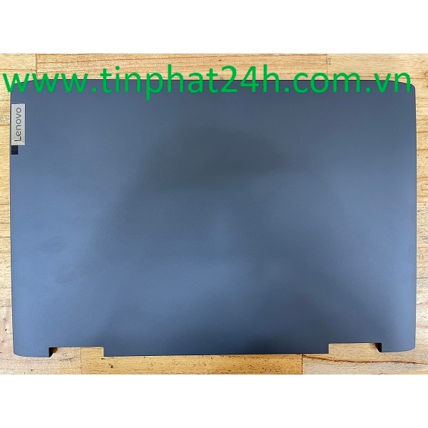 Thay Vỏ Mặt A Laptop Lenovo IdeaPad Gaming 3I 3I 15ARH7 3I 3 3-15ARH7 3-15IAH7 2022 Gaming 3-15IAH7 82S9 AP3QV000100