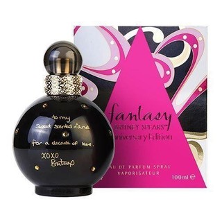 Nước hoa Fantasy Edition Anniversaire for women