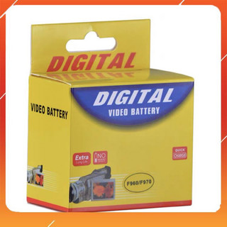Pin npf970 7200mah dành cho đèn led, mornitore, wireles