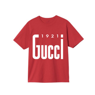 Áo Phông GC 1921 Cotton 2 Chiều Full Tag Mạc Túi Zip