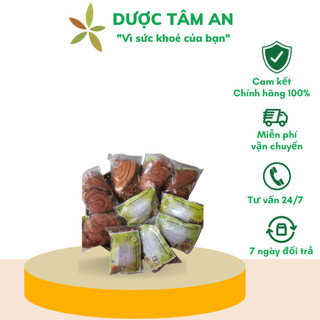 Cỏ máu 4 vị - giúp ăn ngon, ngủ ngon, tăng cân tự nhiên