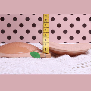 Miếng Dán Độn Nâng Ngực CA40A (Miếng Độn Áo lót, Đồ Tập, Đồ Bơi , Váy..)