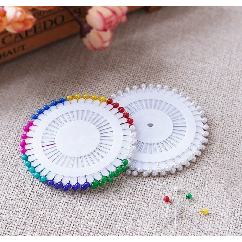 - Kim định hình dùng trong thủ công, may vá, đan móc