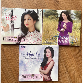 CD PHƯƠNG ANH hàng f1