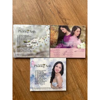 CD PHƯƠNG ANH hàng f1