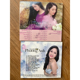 CD PHƯƠNG ANH hàng f1