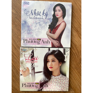 CD PHƯƠNG ANH hàng f1