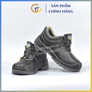 Giày bảo hộ lao động chống đinh Jogger Bestrun S3