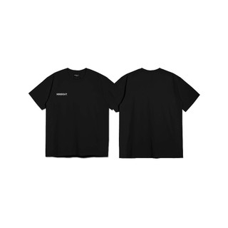 COMBO SWEATER CURVED LOGO + TEE BOX BASIC