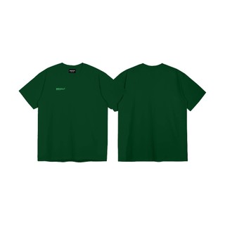 COMBO SWEATER CURVED LOGO + TEE BOX BASIC