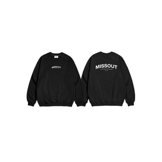 COMBO SWEATER CURVED LOGO + TEE BOX BASIC
