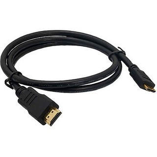 CÁP MICRO HDMI TO HDMI 1,5M