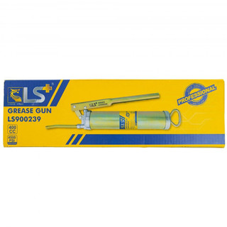 bình bơm mỡ 7 màu từ 200cc đến 500cc