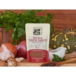 Mứt Maggie Beer