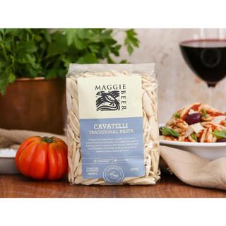 Mứt Maggie Beer