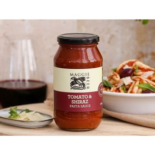 Mứt Maggie Beer